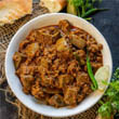 Keema Kaleji